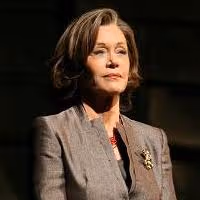 Fonda 'Blogs' About Tony Loss, VARIATIONS Experience